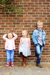 Smiley Day Photography