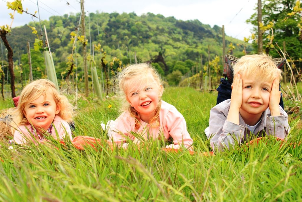 Smiley Day Photography