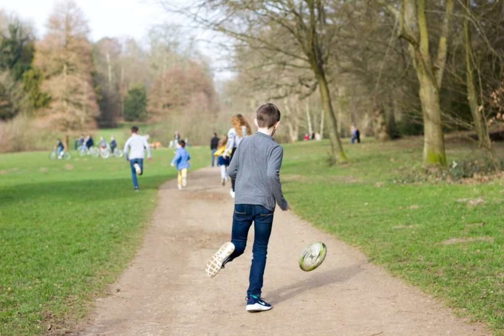 Smiley Day Photography