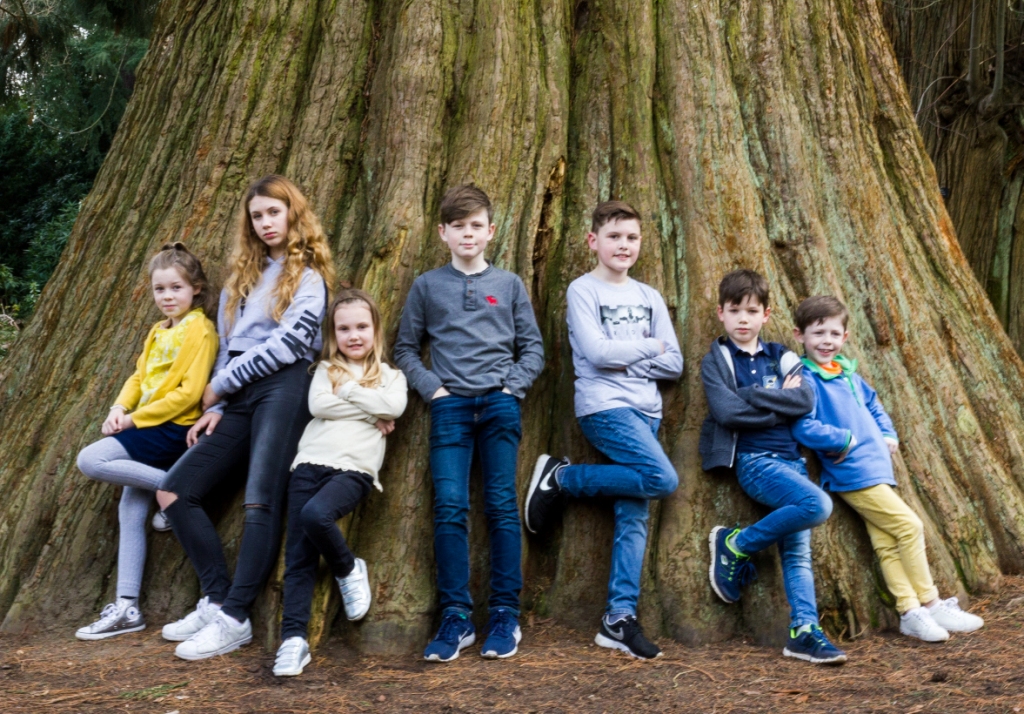 Smiley Day Photography