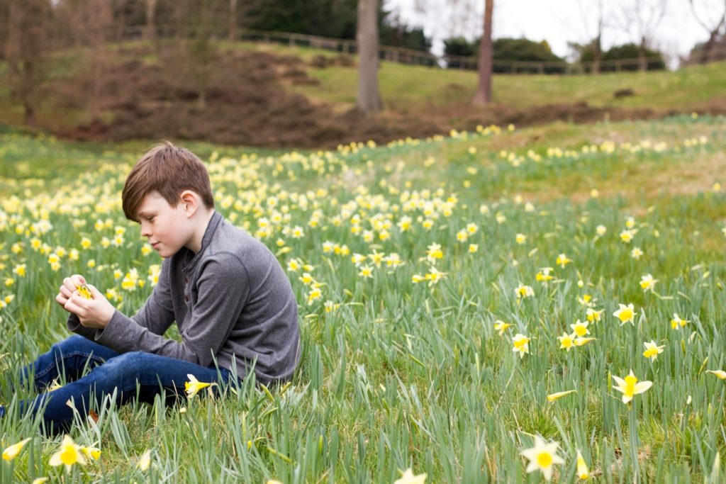 Smiley Day Photography
