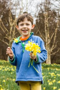 Smiley Day Photography