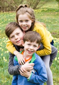 Smiley Day Photography