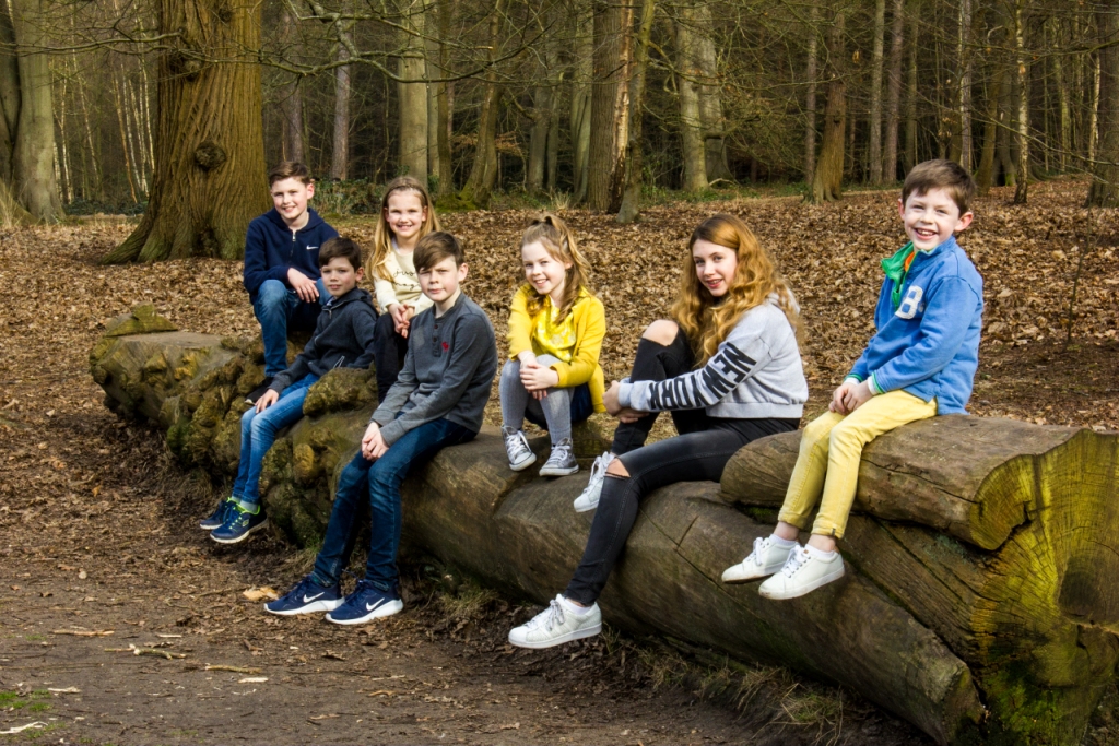 Smiley Day Photography