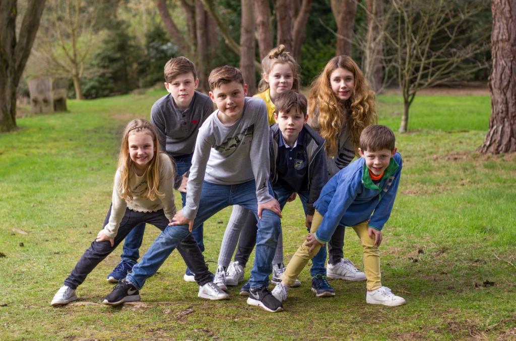 Smiley Day Photogrpahy