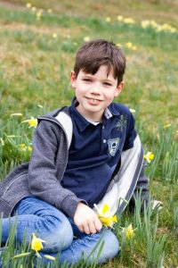 Smiley Day Photography