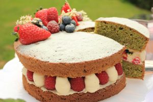 Smiley Day Photography Cakes