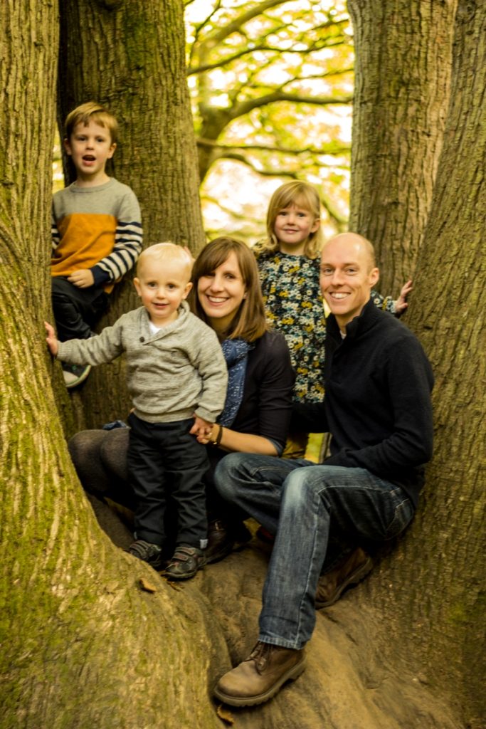 Smiley Day Photography