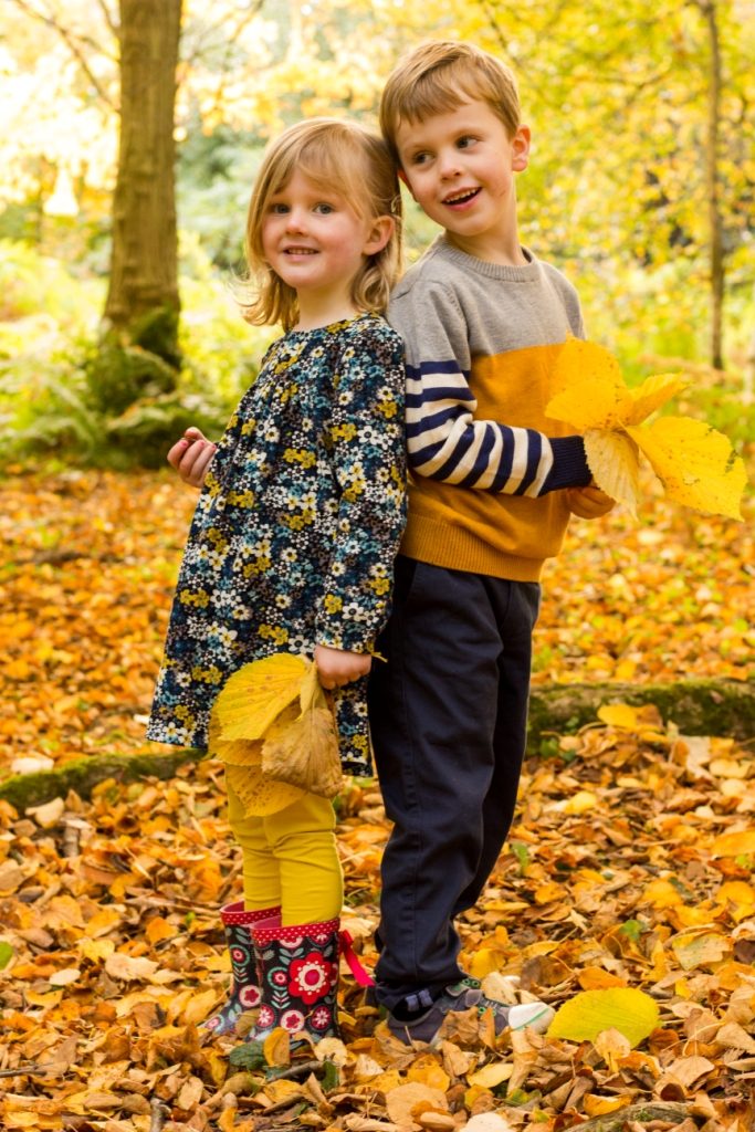 Smiley Day Photography