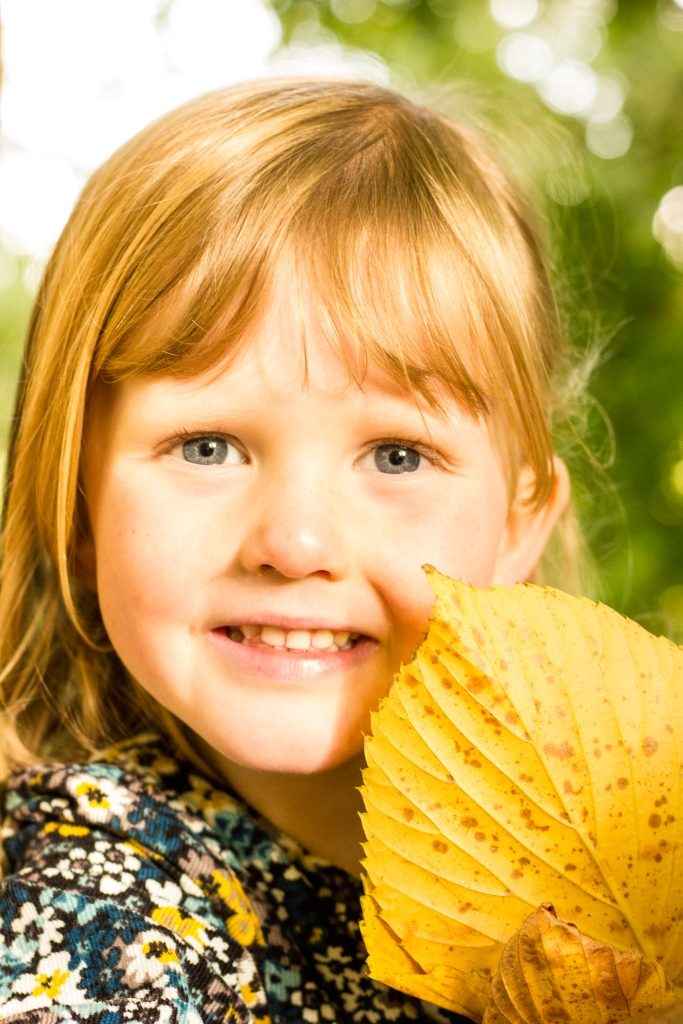 Smiley Day Photography