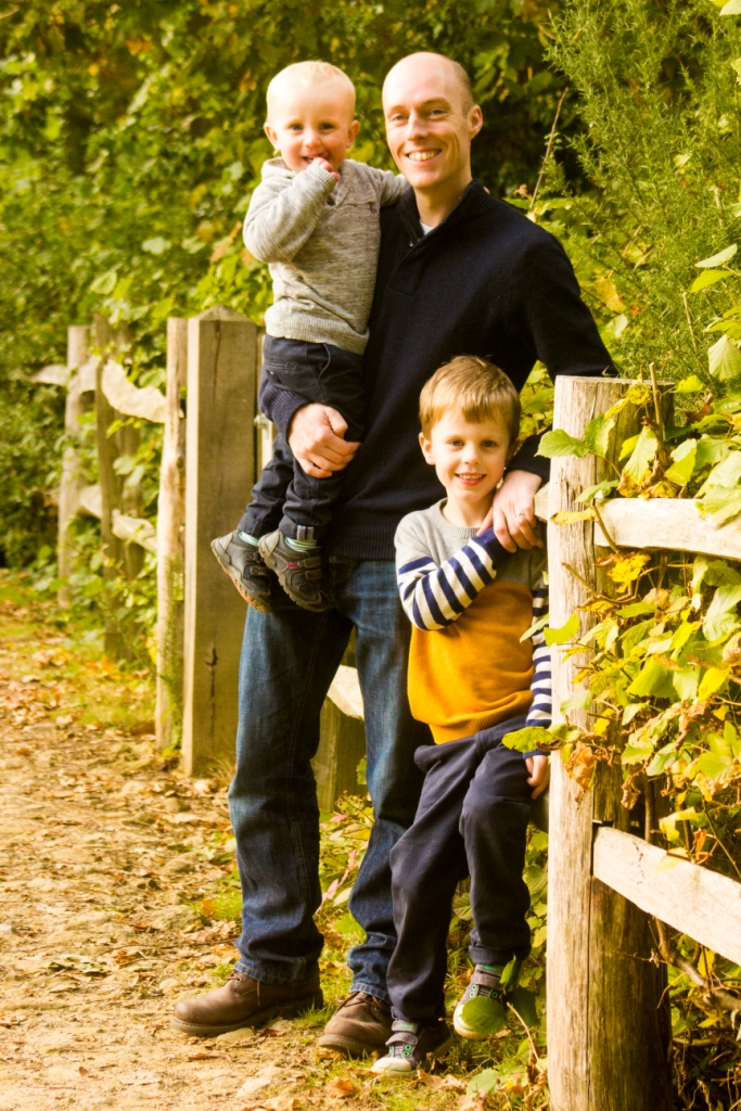 Smiley Day Photography