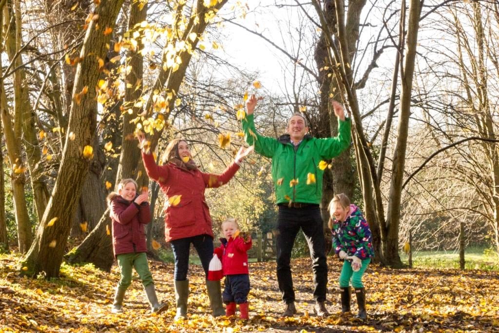 Smiley Day Photography