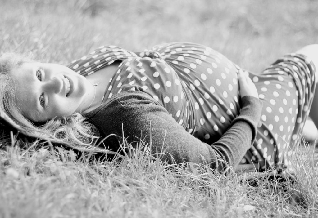 Smiley Day Photography Family Pregnancy bump shoot