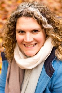 Autumn Smiley Day Photography