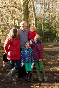 Smiley Day Photography late Autumn