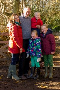 Smiley Day Photography late Autumn