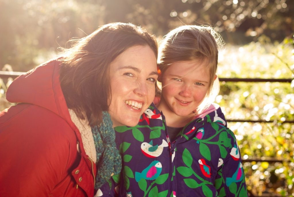 Smiley Day Photography late Autumn