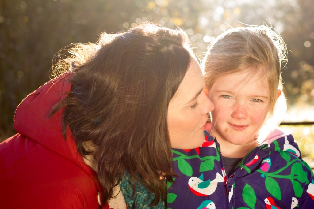 Smiley Day Photography late Autumn