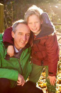 Smiley Day Photography late Autumn