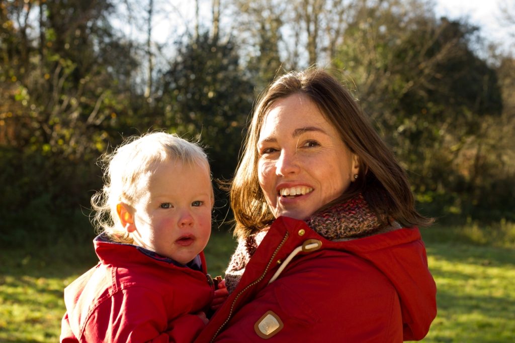 Smiley Day Photography late Autumn