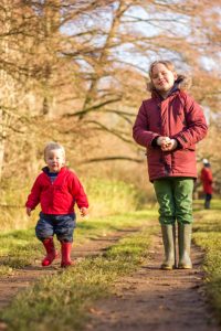 Smiley Day Photography late Autumn