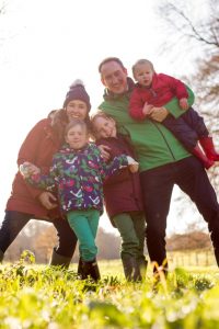 Smiley Day Photography late Autumn