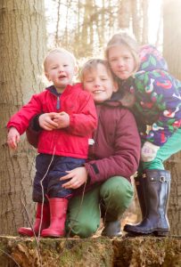 Smiley Day Photography late Autumn