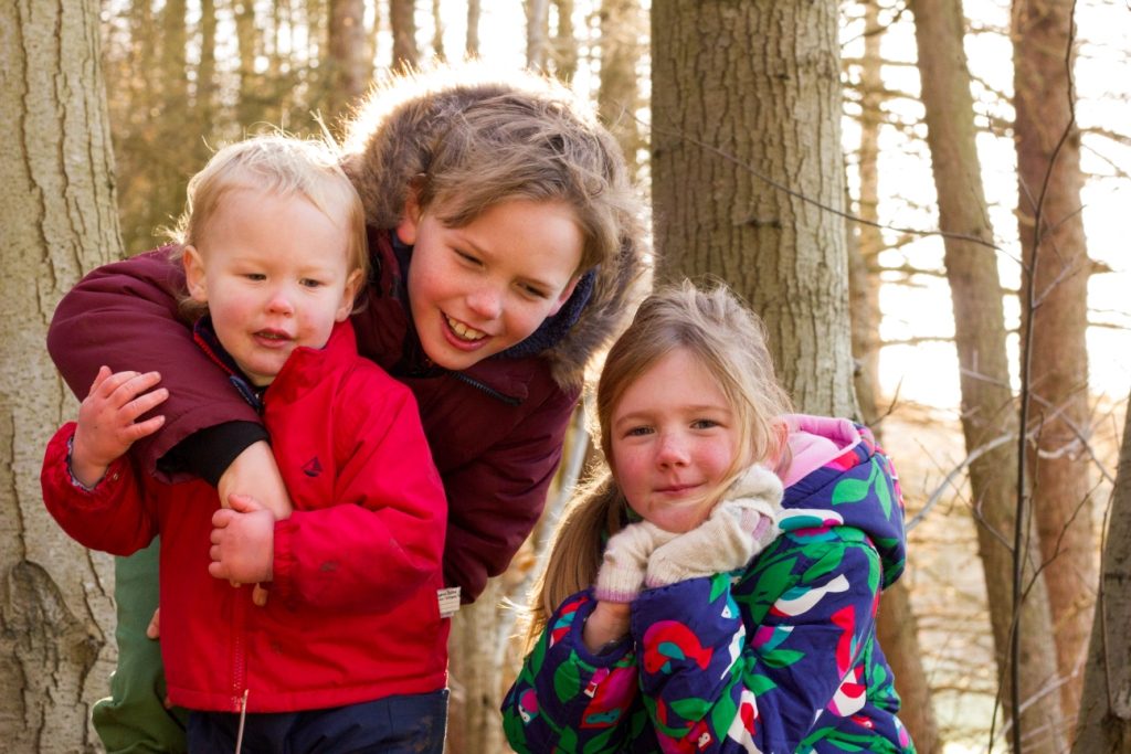 Smiley Day Photography late Autumn