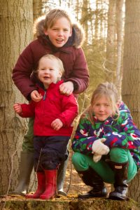 Smiley Day Photography late Autumn