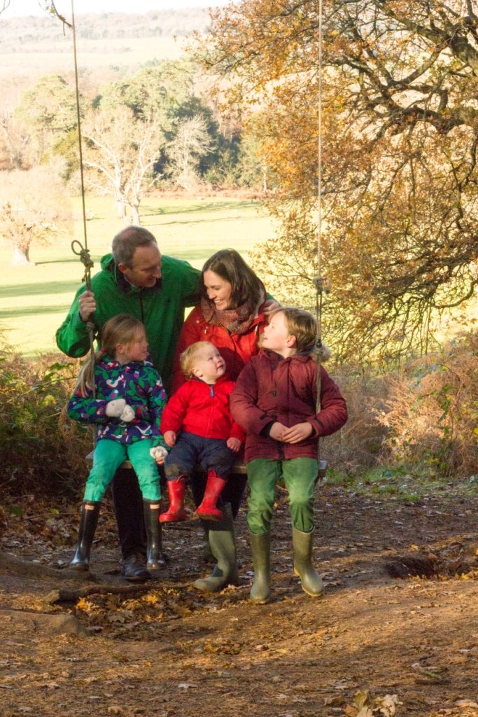 Smiley Day Photography late Autumn