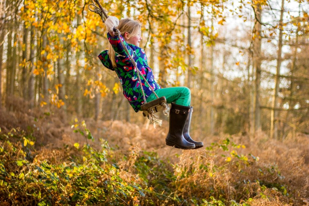 Smiley Day Photography late Autumn