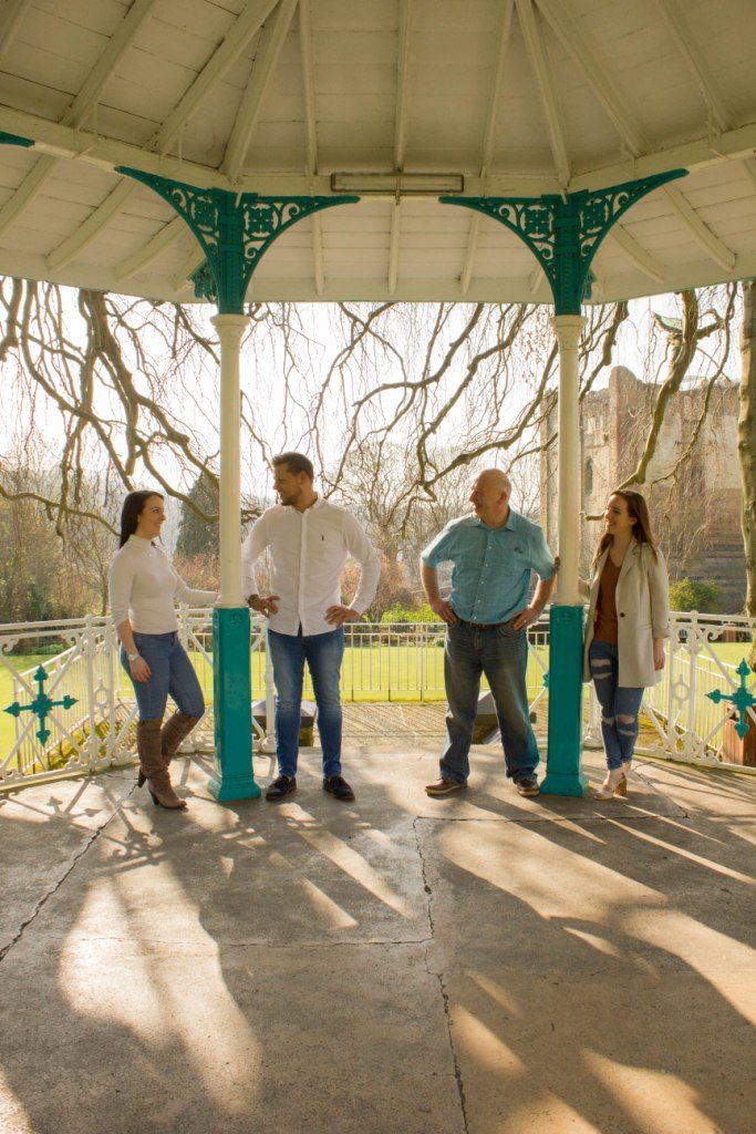 Smiley Day Photography