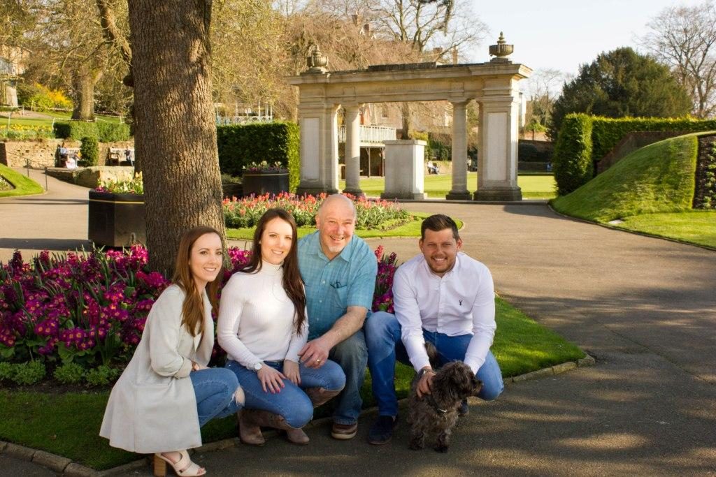 Smiley Day Photography