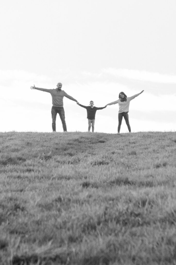 Guildford Family Photography