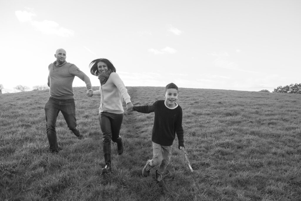 Smiley Day Photography