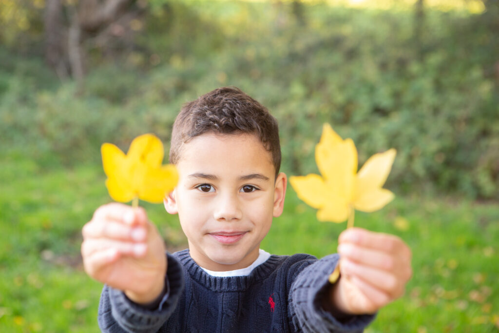 Smiley Day Photography
