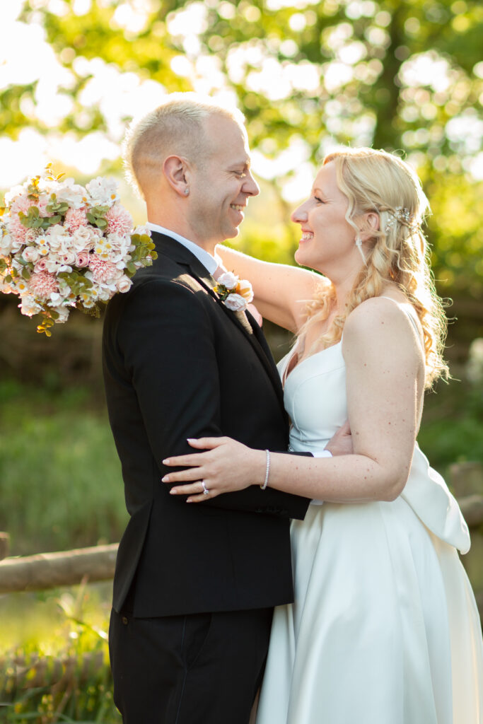 Smiley Day Photography Wedding